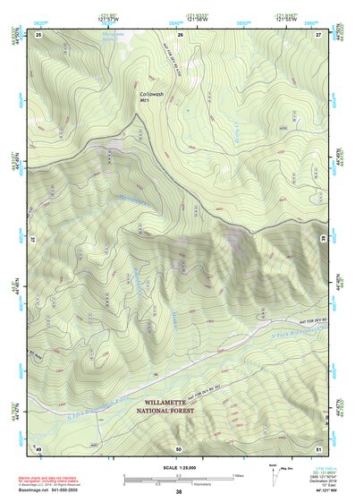 44121NW Page 38 Madras Topo Preview 1