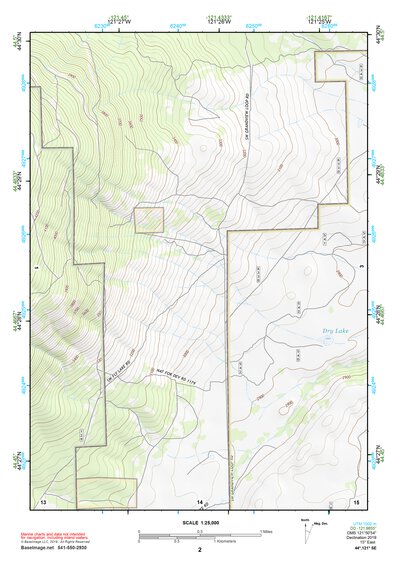 44121SE Page 2 Bend Topo Preview 1