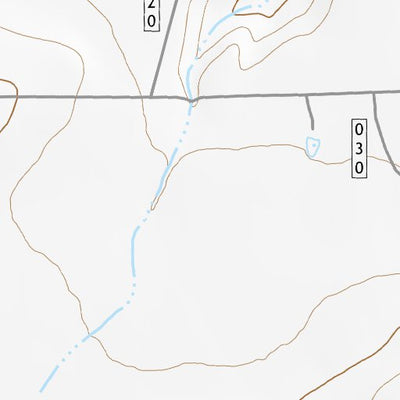 44121SE Page 4 Bend Topo Preview 2