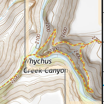 44121SE Page 4 Bend Topo Preview 3