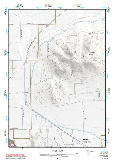 44121SE Page 7 Bend Topo Preview 1