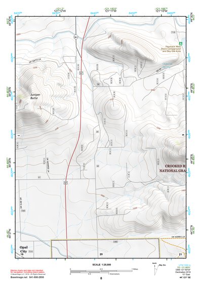 44121SE Page 8 Bend Topo Preview 1