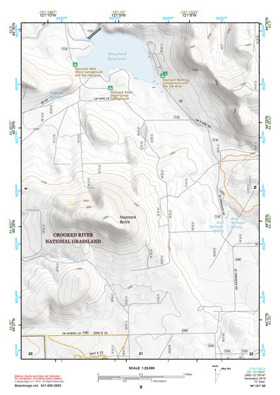 44121SE Page 9 Bend Topo Preview 1