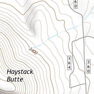 44121SE Page 9 Bend Topo Preview 2