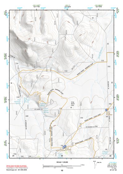 44121SE Page 10 Bend Topo Preview 1