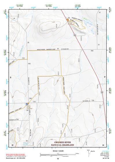 44121SE Page 11 Bend Topo Preview 1