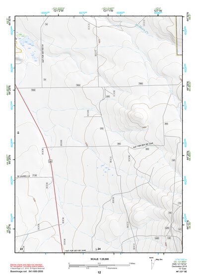 44121SE Page 12 Bend Topo Preview 1
