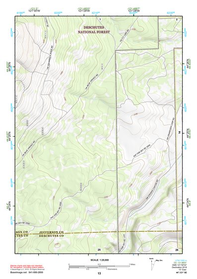 44121SE Page 13 Bend Topo Preview 1