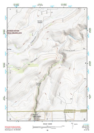 44121SE Page 15 Bend Topo Preview 1