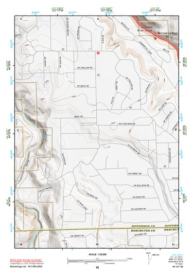 44121SE Page 18 Bend Topo Preview 1