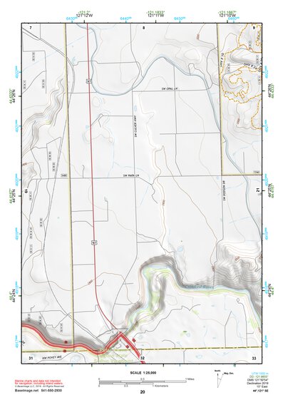 44121SE Page 20 Bend Topo Preview 1