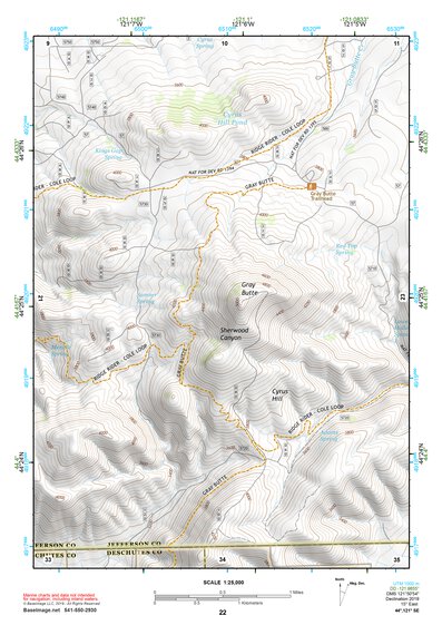 44121SE Page 22 Bend Topo Preview 1