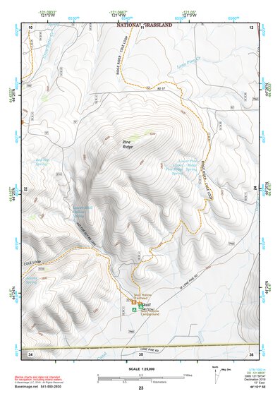 44121SE Page 23 Bend Topo Preview 1