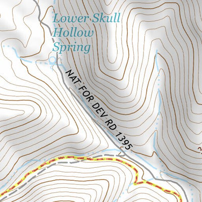 44121SE Page 23 Bend Topo Preview 3