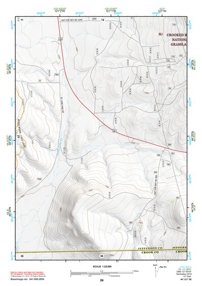 44121SE Page 24 Bend Topo Preview 1