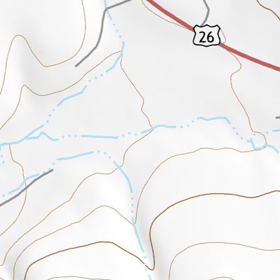 44121SE Page 24 Bend Topo Preview 2