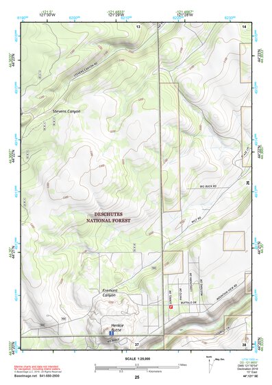 44121SE Page 25 Bend Topo Preview 1