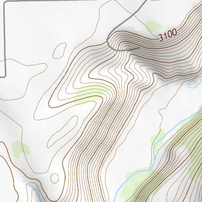 44121SE Page 26 Bend Topo Preview 2