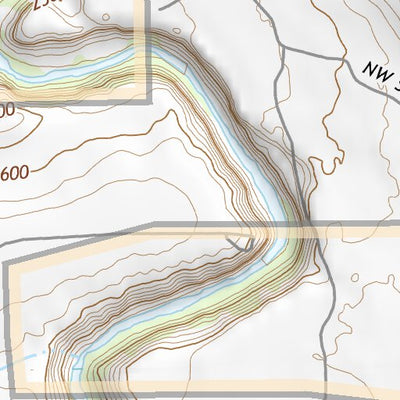 44121SE Page 30 Bend Topo Preview 3
