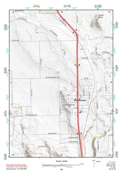 44121SE Page 32 Bend Topo Preview 1