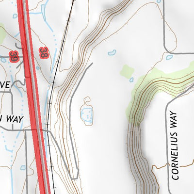 44121SE Page 32 Bend Topo Preview 3