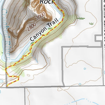 44121SE Page 33 Bend Topo Preview 2