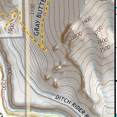 44121SE Page 33 Bend Topo Preview 3