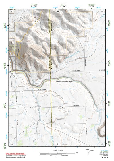 44121SE Page 34 Bend Topo Preview 1
