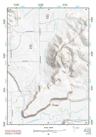 44121SE Page 35 Bend Topo Preview 1