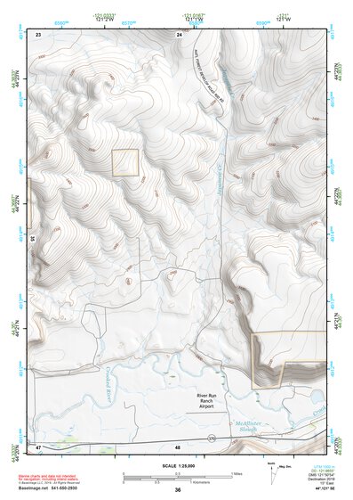44121SE Page 36 Bend Topo Preview 1