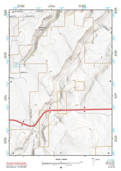 44121SE Page 39 Bend Topo Preview 1