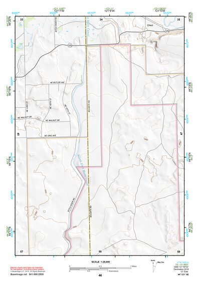 44121SE Page 46 Bend Topo Preview 1