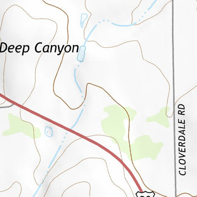 44121SE Page 49 Bend Topo Preview 2