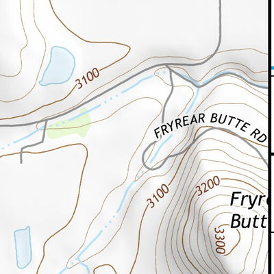 44121SE Page 49 Bend Topo Preview 3
