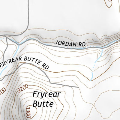 44121SE Page 50 Bend Topo Preview 3