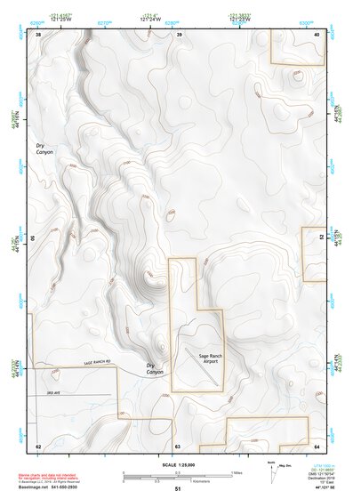 44121SE Page 51 Bend Topo Preview 1
