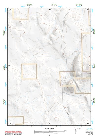 44121SE Page 52 Bend Topo Preview 1
