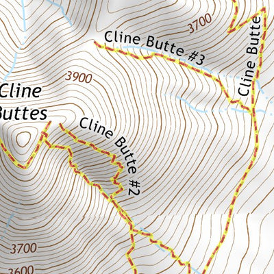 44121SE Page 53 Bend Topo Preview 3
