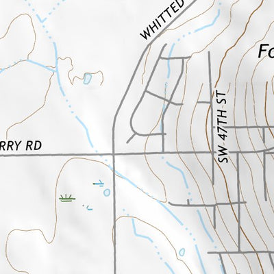 44121SE Page 55 Bend Topo Preview 2