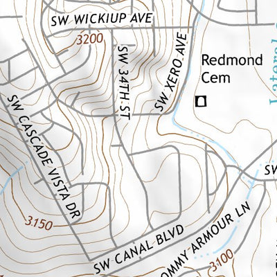 44121SE Page 56 Bend Topo Preview 3