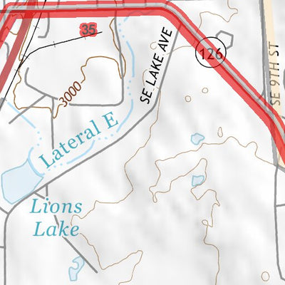 44121SE Page 57 Bend Topo Preview 3