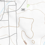 44121SE Page 61 Bend Topo Preview 2