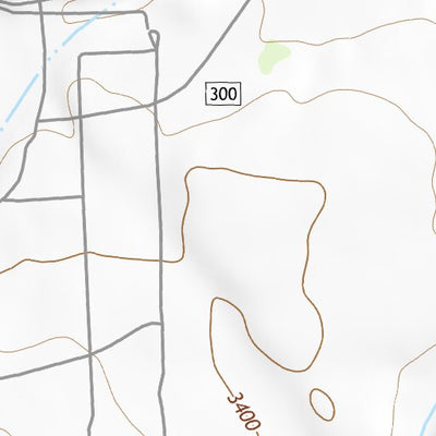 44121SE Page 61 Bend Topo Preview 2