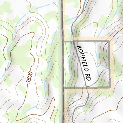 44121SE Page 61 Bend Topo Preview 3