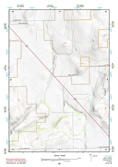 44121SE Page 63 Bend Topo Preview 1