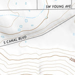 44121SE Page 66 Bend Topo Preview 2