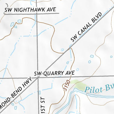 44121SE Page 67 Bend Topo Preview 3