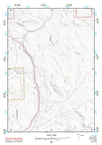 44121SE Page 69 Bend Topo Preview 1