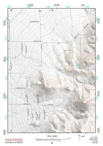 44121SE Page 72 Bend Topo Preview 1