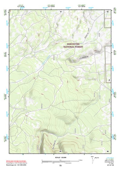 44121SE Page 73 Bend Topo Preview 1